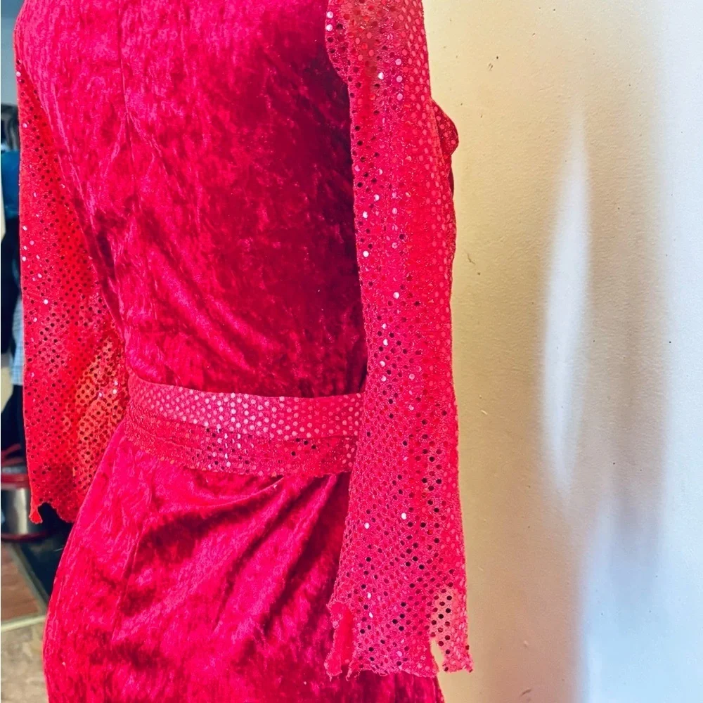 California Costumes devilish diva